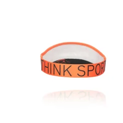Sale OTSO Visera - Black & Fluo Orange