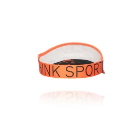 Sale OTSO Visera - Black & Fluo Orange