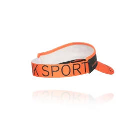 Sale OTSO Visera - Black & Fluo Orange