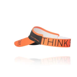 Sale OTSO Visera - Black & Fluo Orange