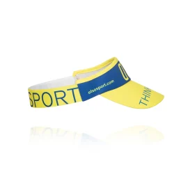 Hot OTSO Visera - Electric Blue & Fluo Yellow