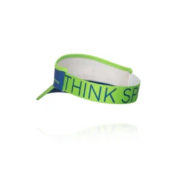 Best Sale OTSO Visera - Electric Blue & Fluo Green