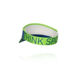 Best Sale OTSO Visera - Electric Blue & Fluo Green