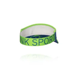 Best Sale OTSO Visera - Electric Blue & Fluo Green