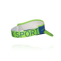 Best Sale OTSO Visera - Electric Blue & Fluo Green