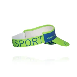 Best Sale OTSO Visera - Electric Blue & Fluo Green