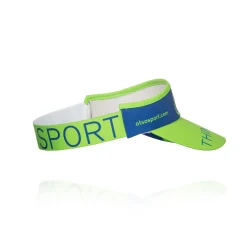 Best Sale OTSO Visera - Electric Blue & Fluo Green