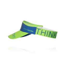 Best Sale OTSO Visera - Electric Blue & Fluo Green