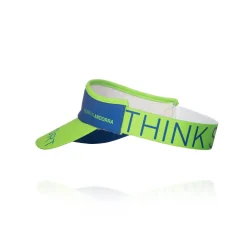 Best Sale OTSO Visera - Electric Blue & Fluo Green