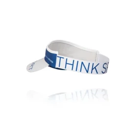 Clearance OTSO Visera - Electric Blue & White