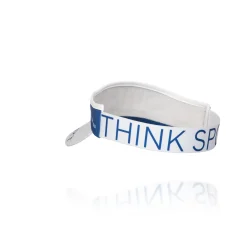 Clearance OTSO Visera - Electric Blue & White
