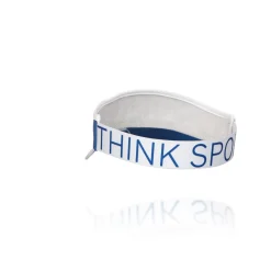 Clearance OTSO Visera - Electric Blue & White