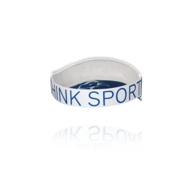 Clearance OTSO Visera - Electric Blue & White