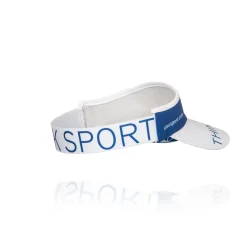 Clearance OTSO Visera - Electric Blue & White
