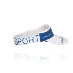 Clearance OTSO Visera - Electric Blue & White