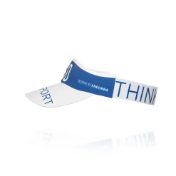 Clearance OTSO Visera - Electric Blue & White