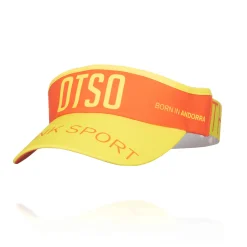 Outlet OTSO Visera - Fluo Orange & Fluo Yellow