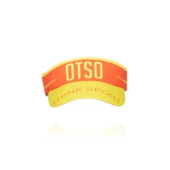 Outlet OTSO Visera - Fluo Orange & Fluo Yellow