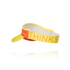 Outlet OTSO Visera - Fluo Orange & Fluo Yellow