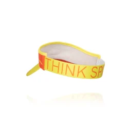 Outlet OTSO Visera - Fluo Orange & Fluo Yellow