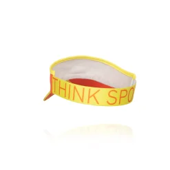 Outlet OTSO Visera - Fluo Orange & Fluo Yellow