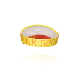 Outlet OTSO Visera - Fluo Orange & Fluo Yellow