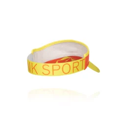 Outlet OTSO Visera - Fluo Orange & Fluo Yellow