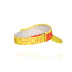Outlet OTSO Visera - Fluo Orange & Fluo Yellow