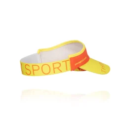 Outlet OTSO Visera - Fluo Orange & Fluo Yellow