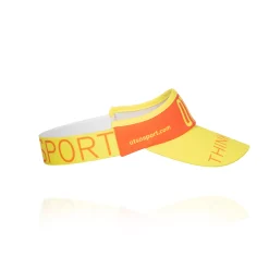Outlet OTSO Visera - Fluo Orange & Fluo Yellow