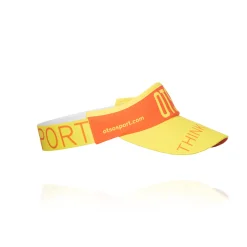 Outlet OTSO Visera - Fluo Orange & Fluo Yellow