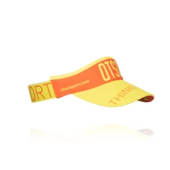 Outlet OTSO Visera - Fluo Orange & Fluo Yellow