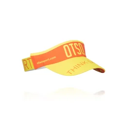 Outlet OTSO Visera - Fluo Orange & Fluo Yellow