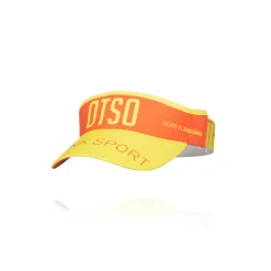Outlet OTSO Visera - Fluo Orange & Fluo Yellow