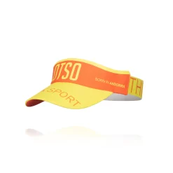 Outlet OTSO Visera - Fluo Orange & Fluo Yellow