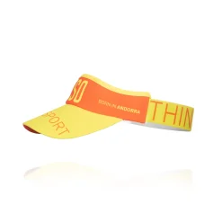 Outlet OTSO Visera - Fluo Orange & Fluo Yellow