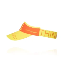 Outlet OTSO Visera - Fluo Orange & Fluo Yellow