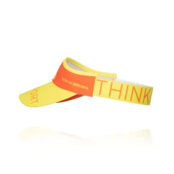 Outlet OTSO Visera - Fluo Orange & Fluo Yellow