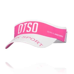 Best OTSO Visera - Fluo Pink & White