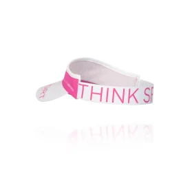 Best OTSO Visera - Fluo Pink & White