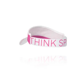 Best OTSO Visera - Fluo Pink & White