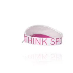 Best OTSO Visera - Fluo Pink & White