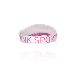 Best OTSO Visera - Fluo Pink & White