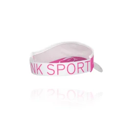 Best OTSO Visera - Fluo Pink & White