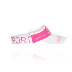 Best OTSO Visera - Fluo Pink & White