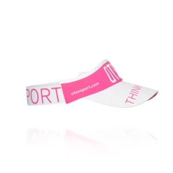 Best OTSO Visera - Fluo Pink & White