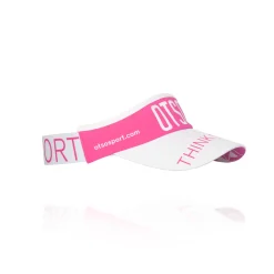 Best OTSO Visera - Fluo Pink & White