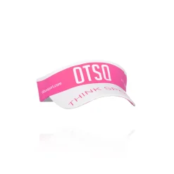Best OTSO Visera - Fluo Pink & White