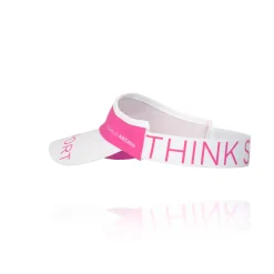 Best OTSO Visera - Fluo Pink & White