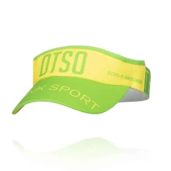 Sale OTSO Visera - Fluo Yellow & Fluo Green
